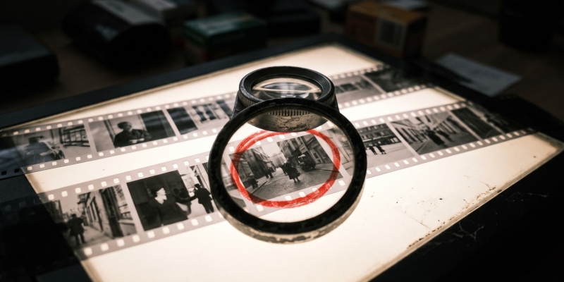 The Four Pillars of Sell-It.Media: 2. Verification of Seller Video