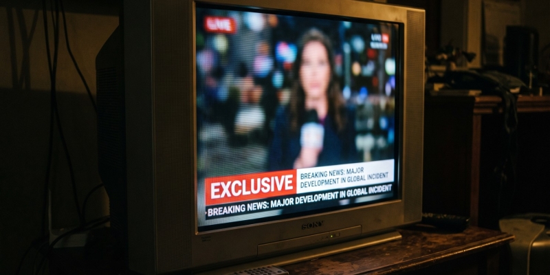 The Four Pillars of Sell-It.Media: 3. Guaranteed exclusivity for newsrooms