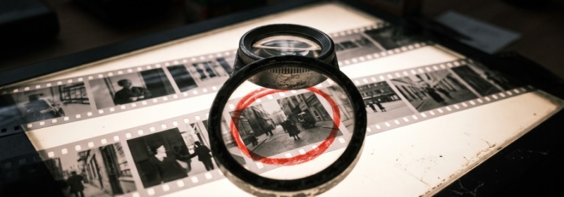 The Four Pillars of Sell-It.Media: 2. Verification of Seller Video