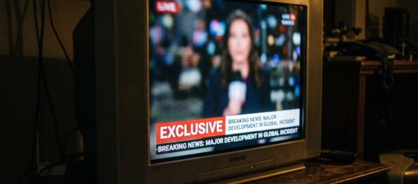 The Four Pillars of Sell-It.Media: 3. Guaranteed exclusivity for newsrooms