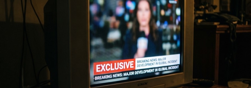 The Four Pillars of Sell-It.Media: 3. Guaranteed exclusivity for newsrooms